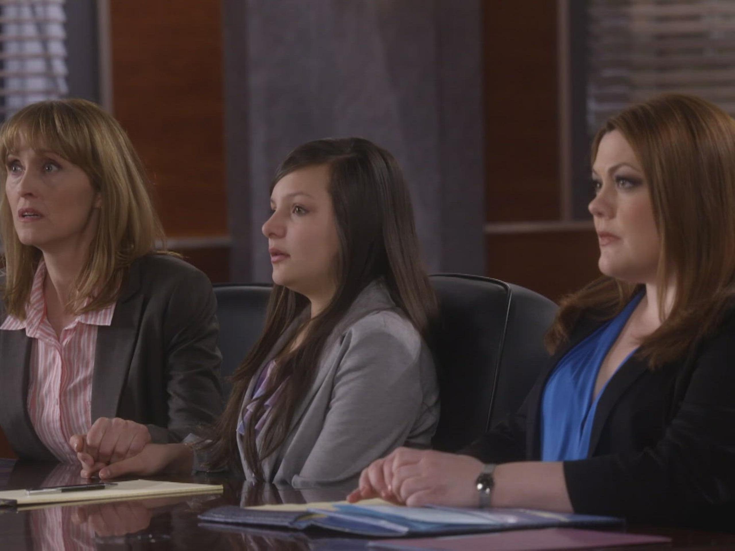 Prime Video: Drop Dead Diva - Saison 6