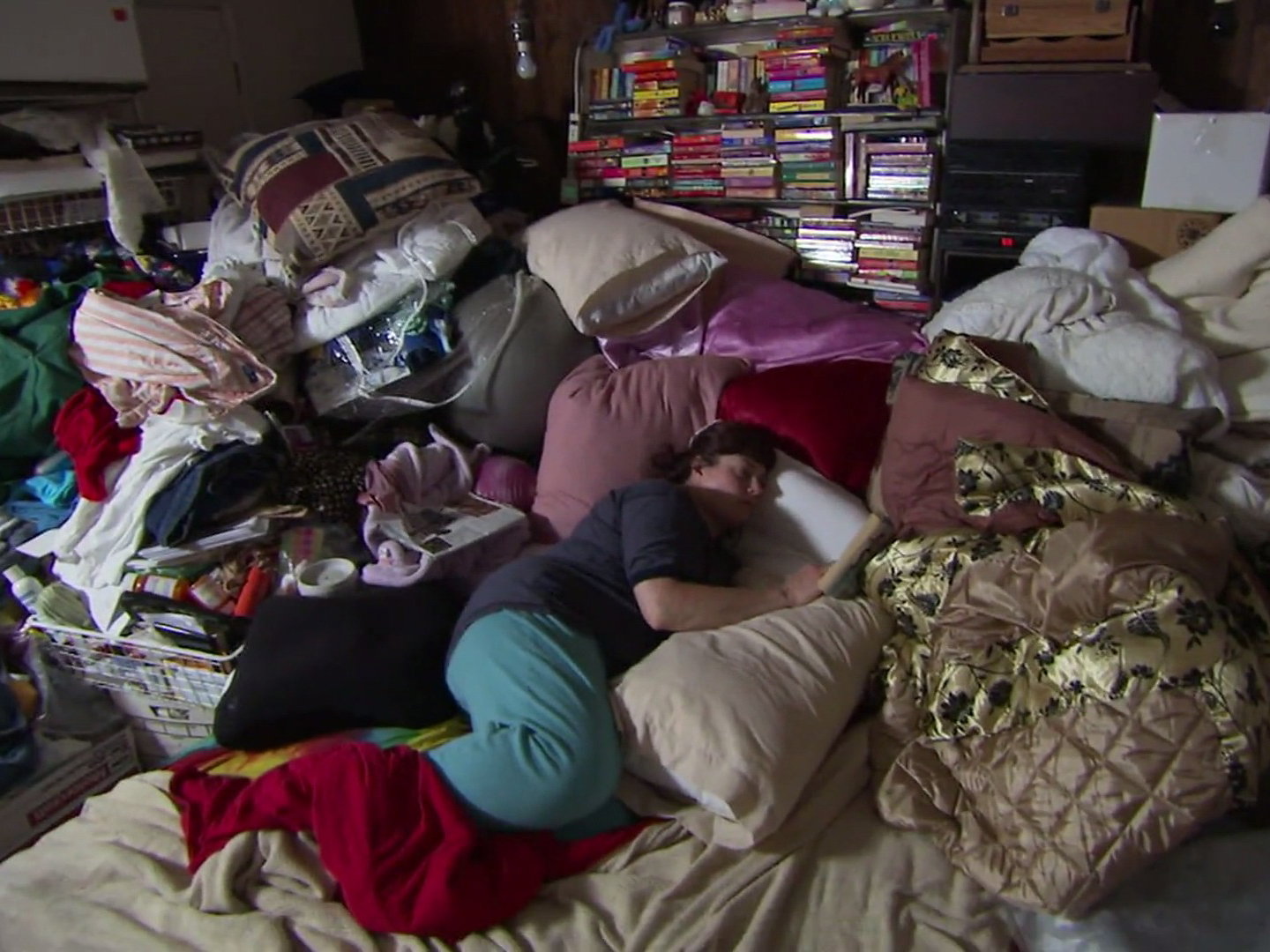 Prime Video Hoarding Buried Alive Season 2