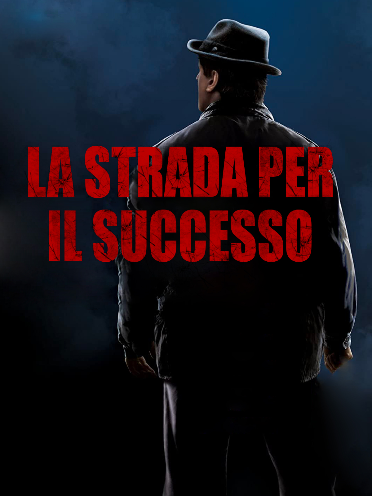 Prime Video Reach Me La strada per il successo Prime Video Reach Me La strada per il successo