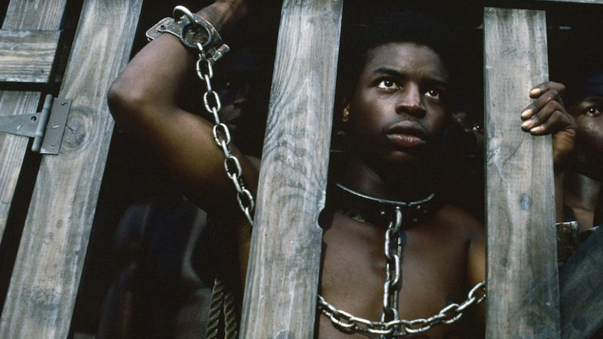 Watch Roots The Complete Miniseries Prime Video