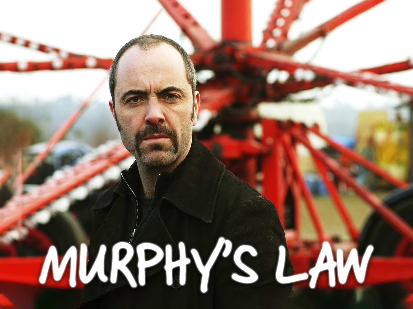 Prime Video Murphy's Law Season 4