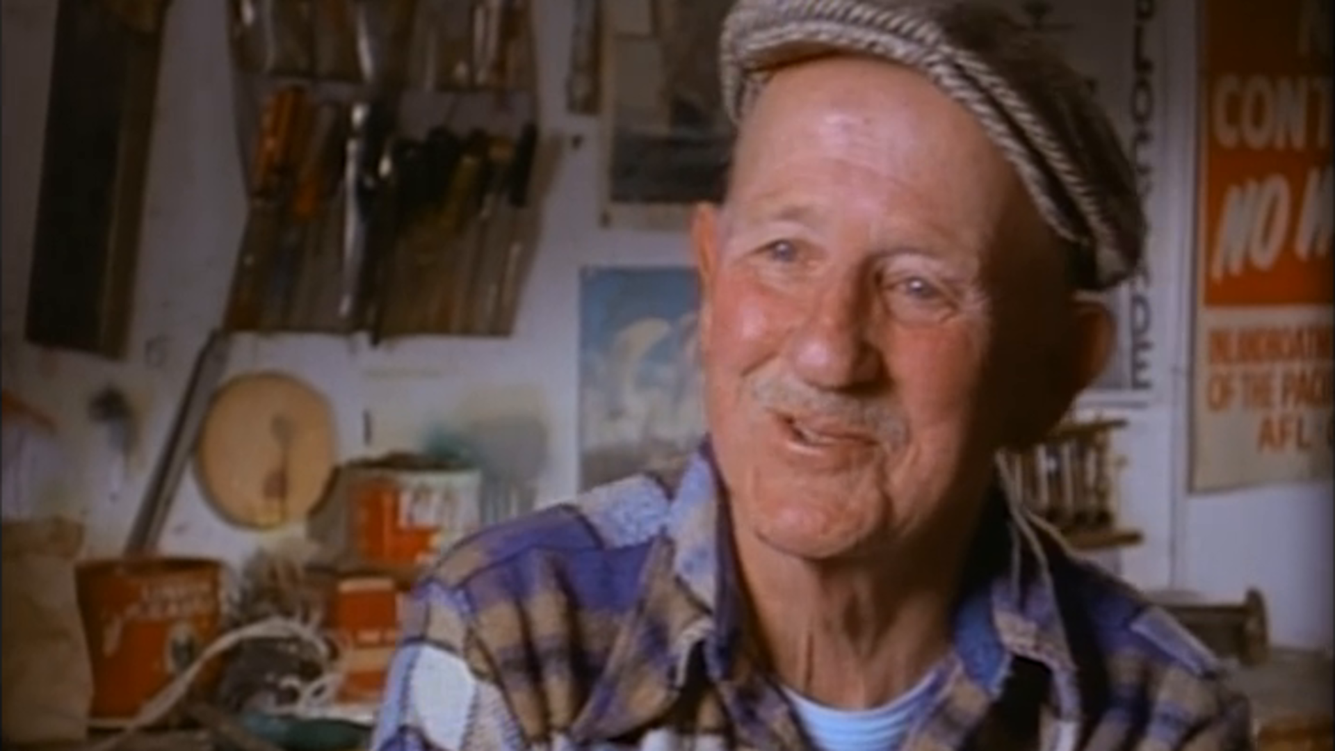 Watch Riding the Rails Prime Video