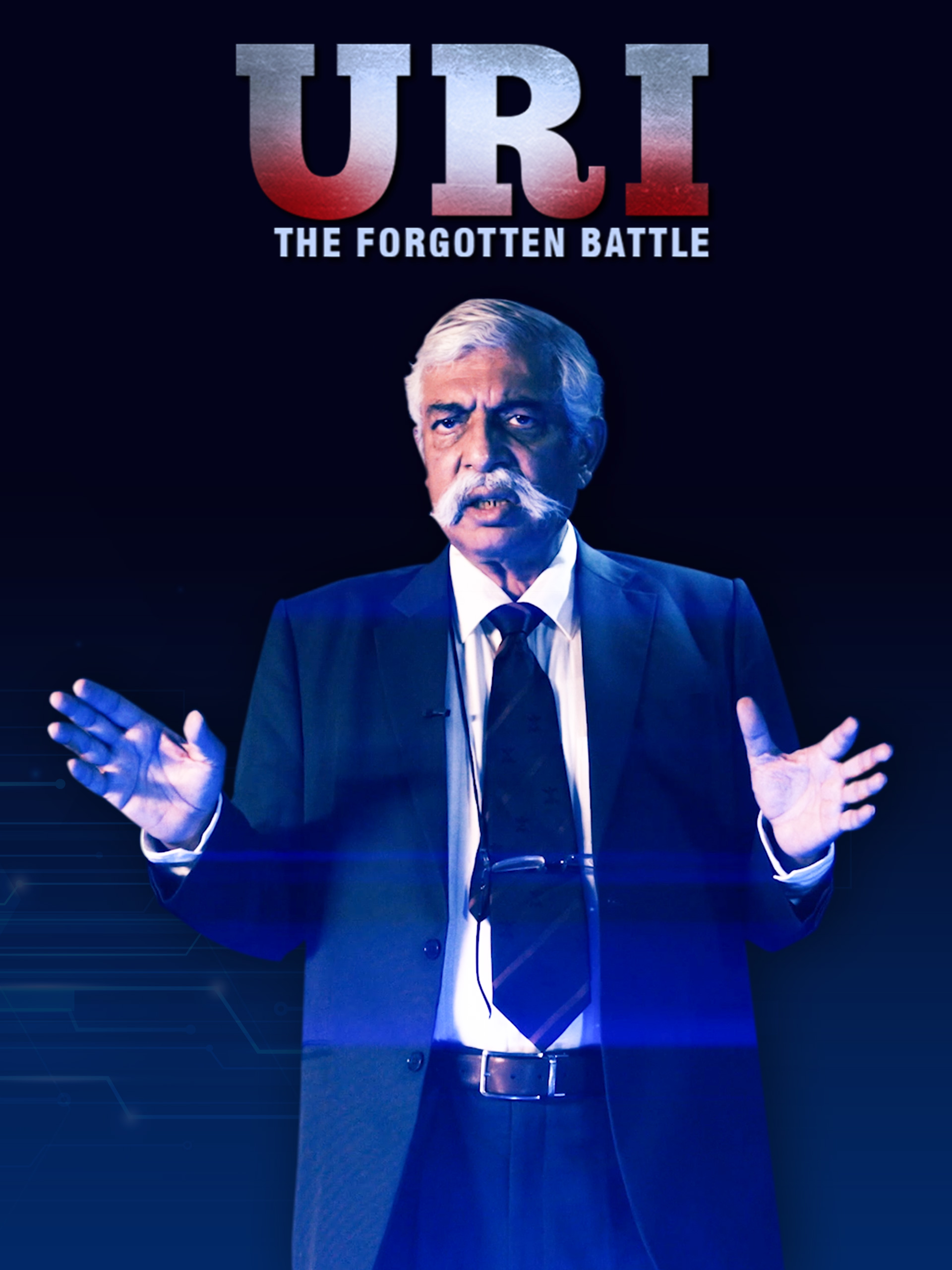 uri world television premiere