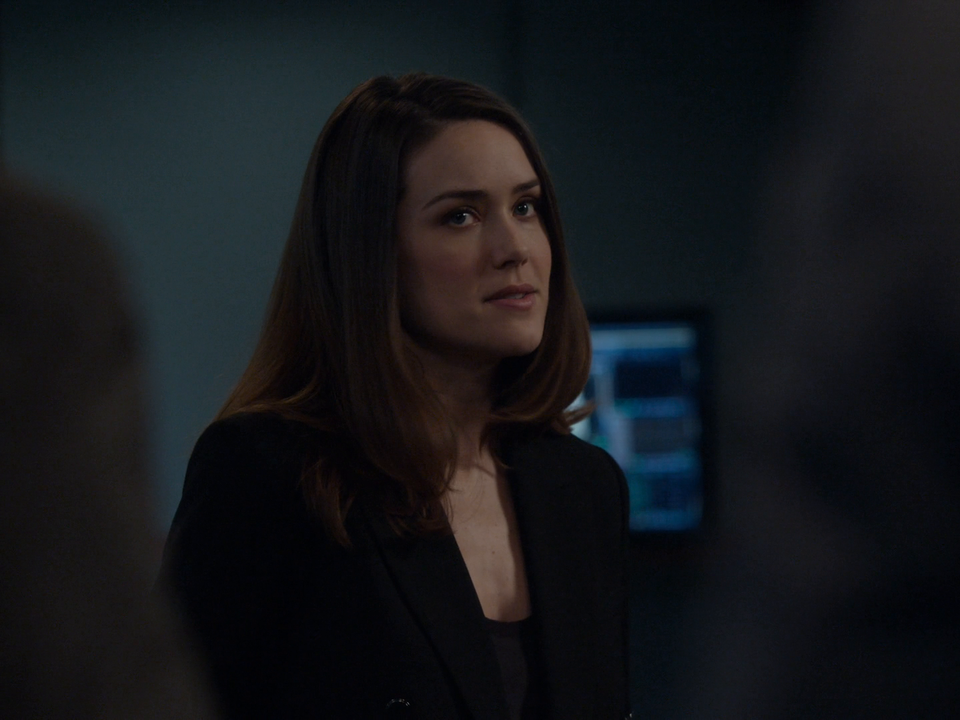 Prime Video The Blacklist Season 05