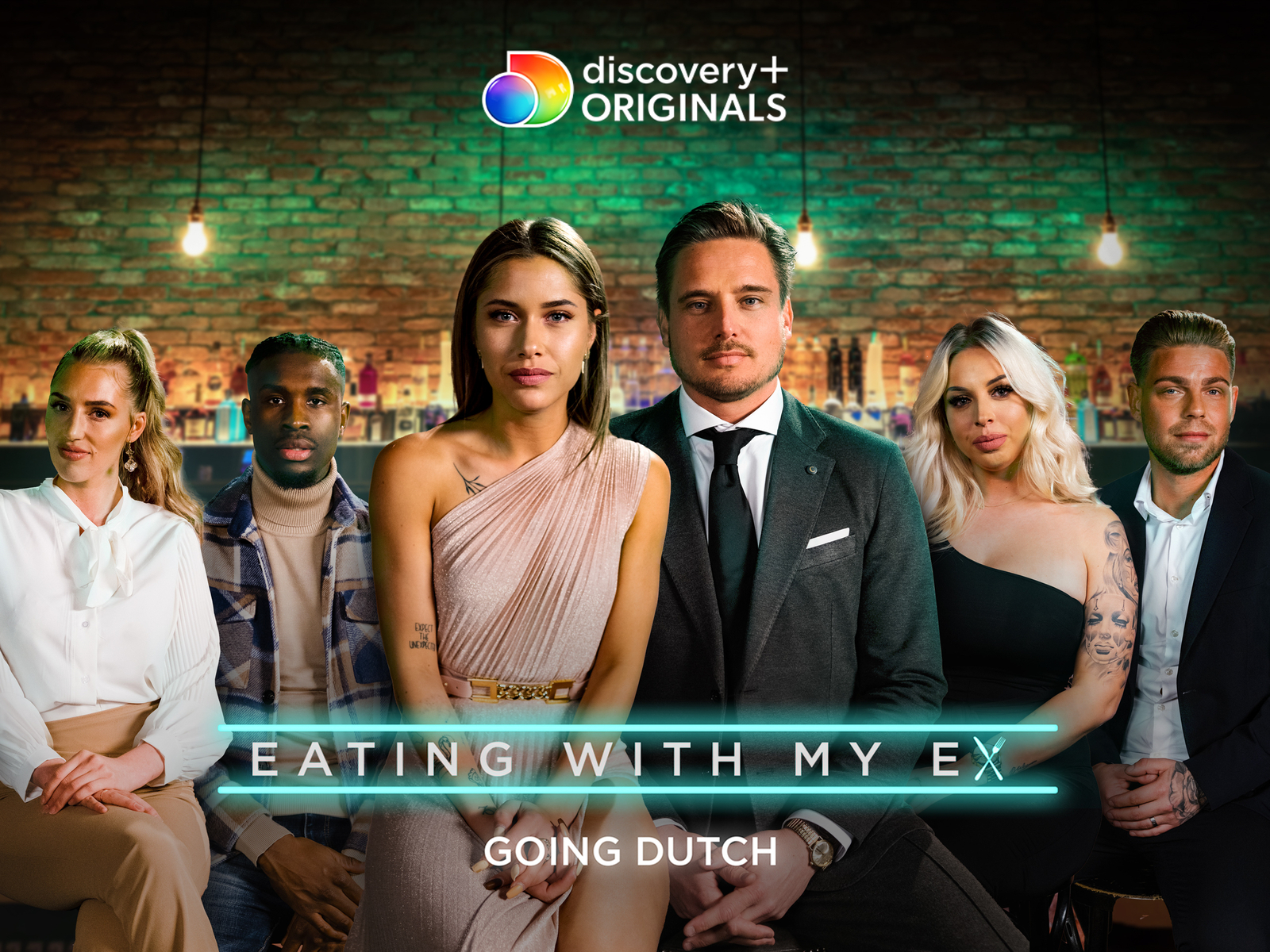Prime Video Eating With My Ex Going Dutch Season 2 Prime Video Eating With My Ex Going Dutch Season 2