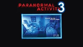 Watch Paranormal Activity 4 Rated Prime Video
