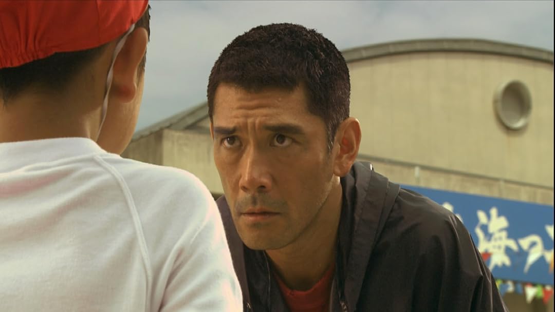 Amazon Co Jp 花田少年史 幽霊と秘密のトンネル を観る Prime Video