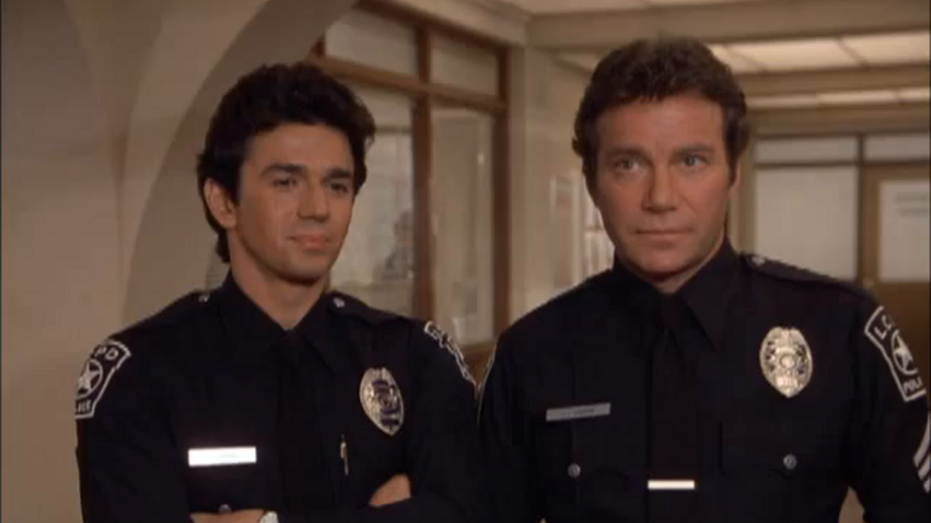 Watch TJ Hooker - Season 1 | Prime Video
