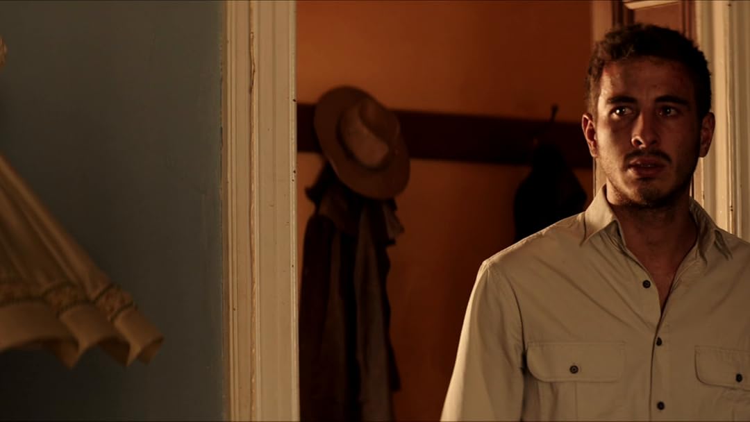 Amazon De Wolf Creek 2 Ansehen Prime Video