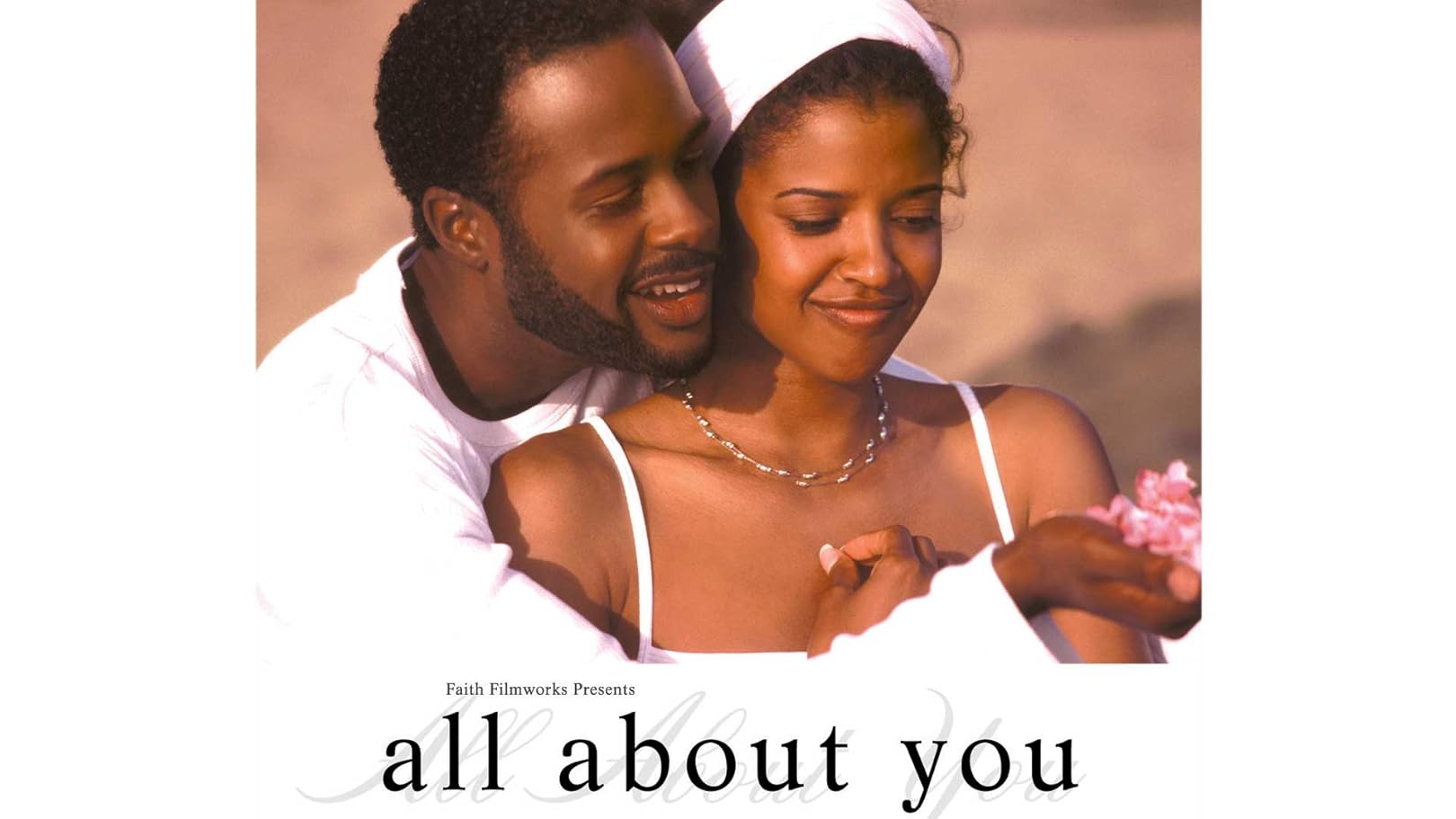 Watch All About You Prime Video