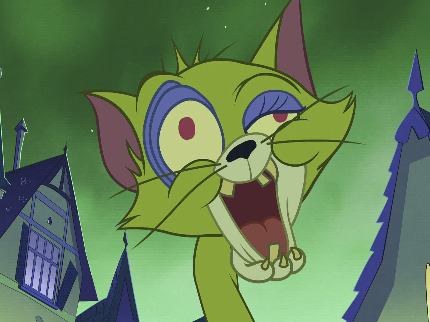 Prime Video: The Tom and Jerry Show - Season 3