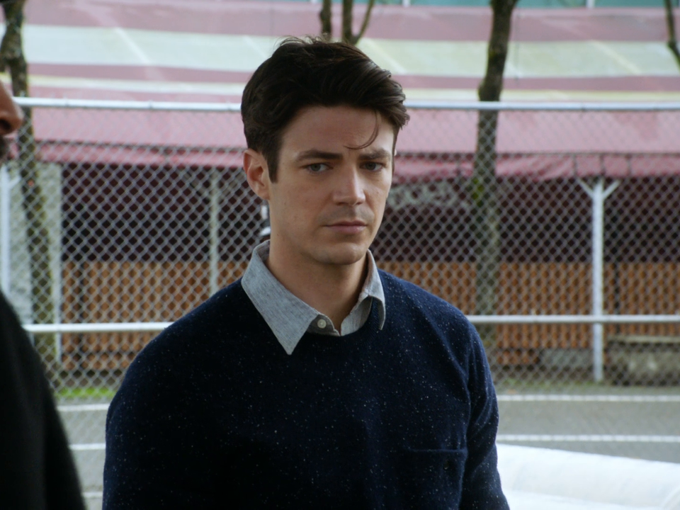 Prime Video The Flash Season 7