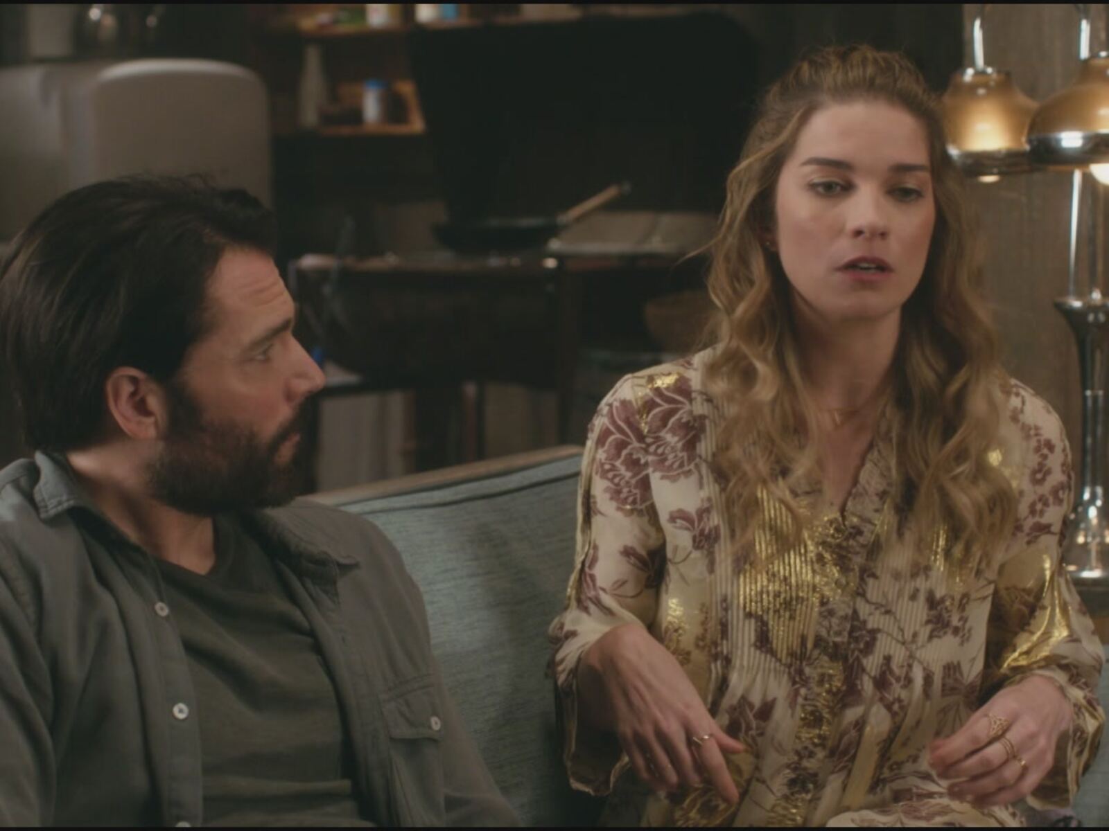 Prime Video Schitt's Creek