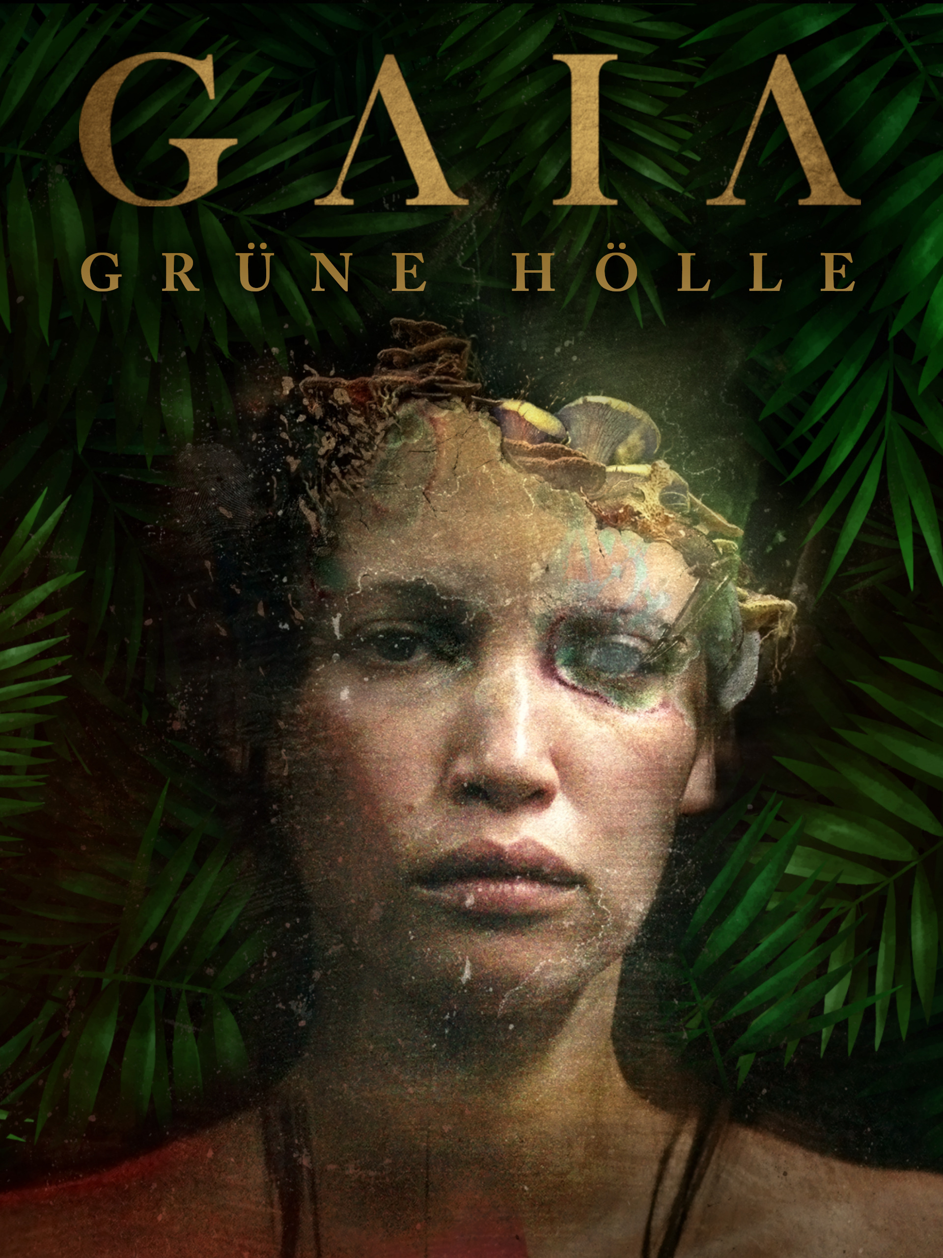 Prime Video: Gaia - Grüne Hölle