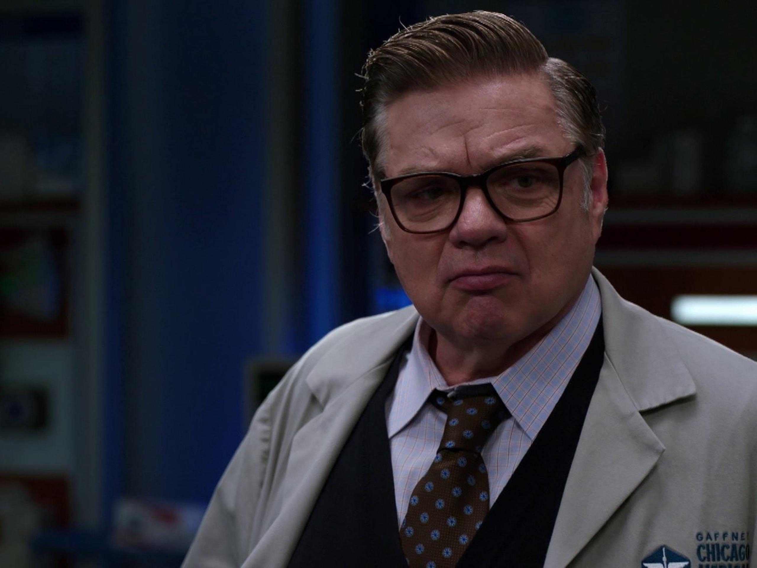 Prime Video Chicago Med Saison 7