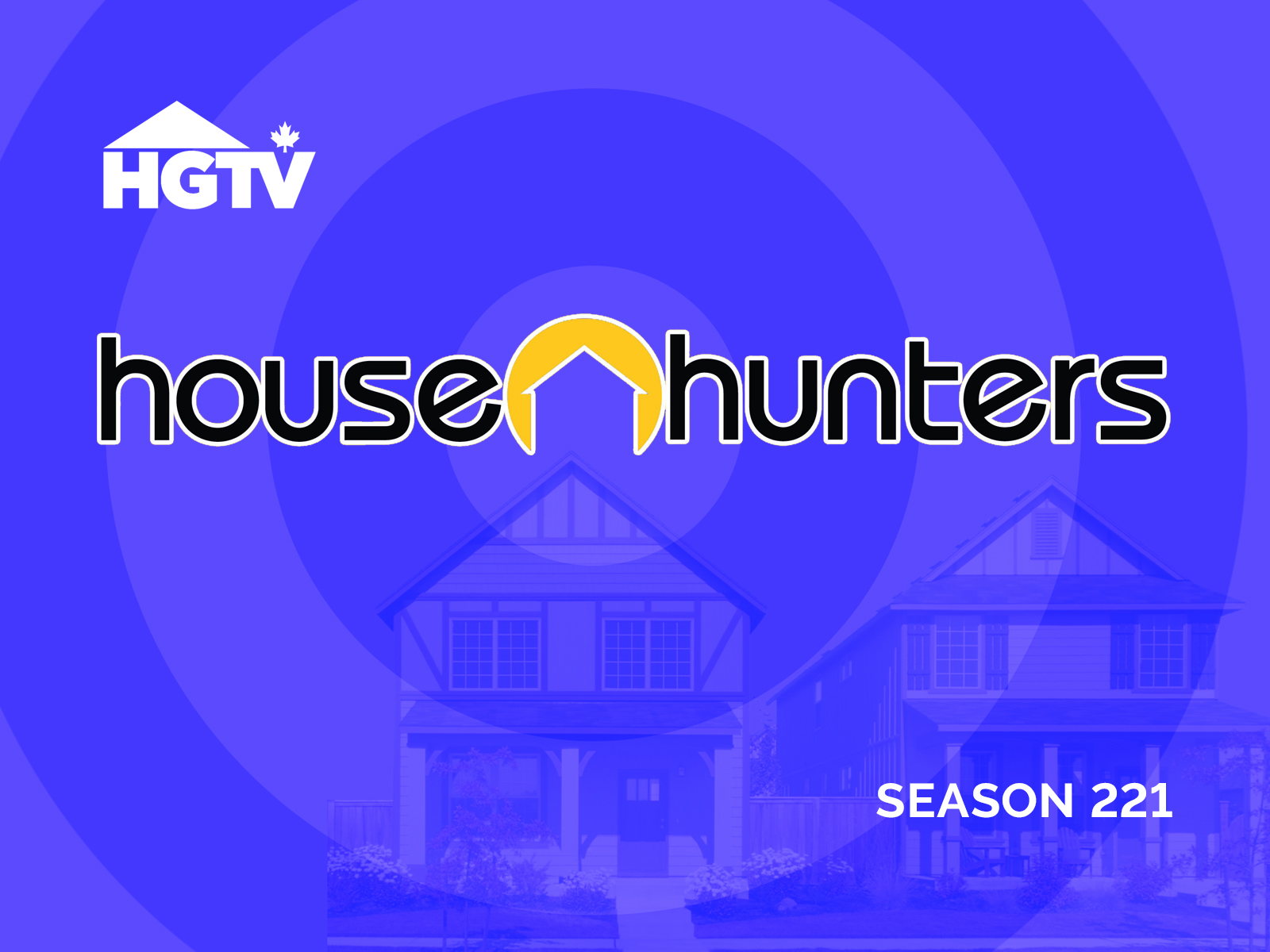 Prime Video: House Hunters - Season 221