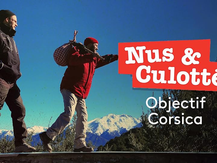 Prime Video: Nus et culottés - Saison 9