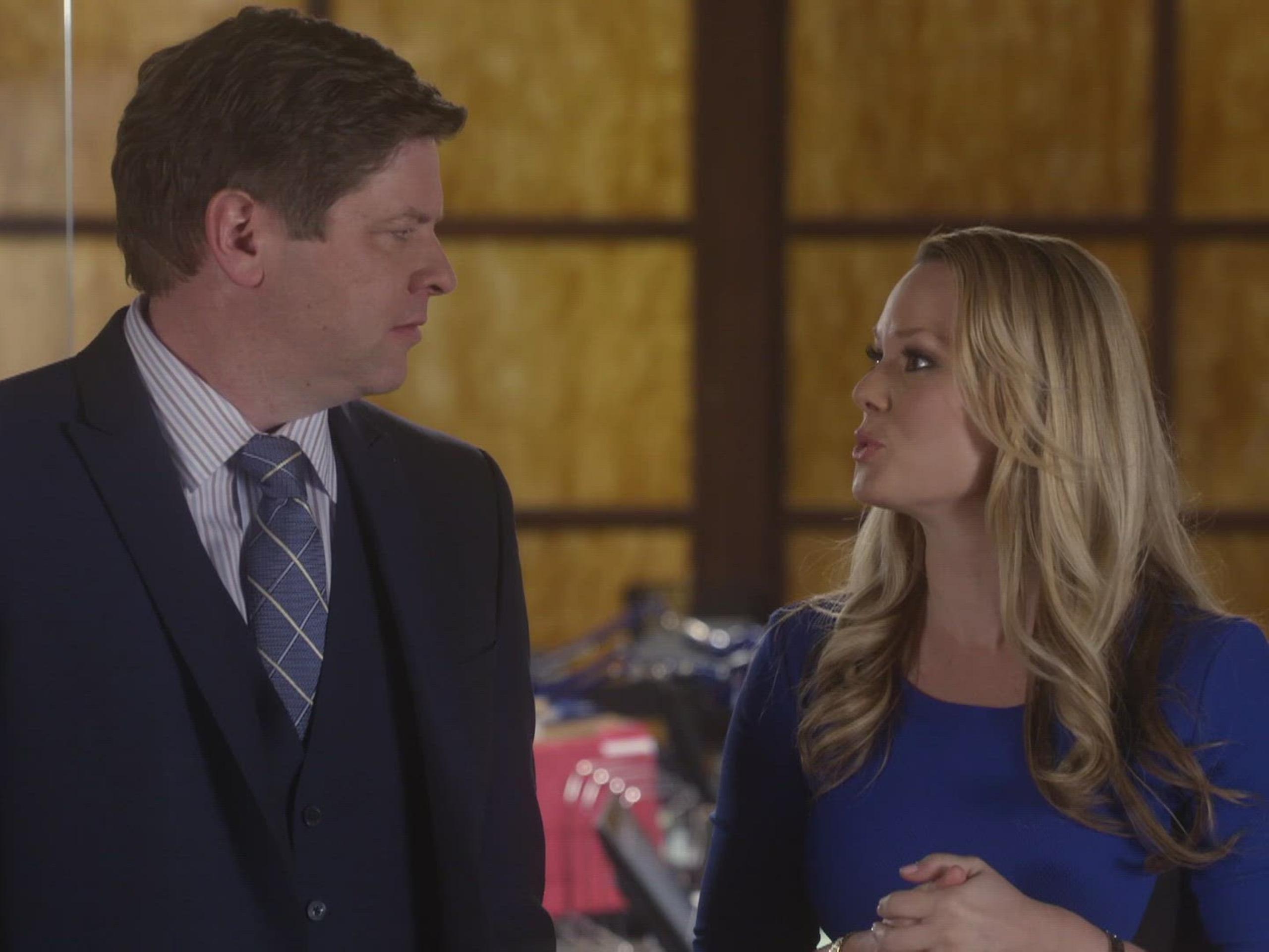 Prime Video: Drop Dead Diva - Saison 6
