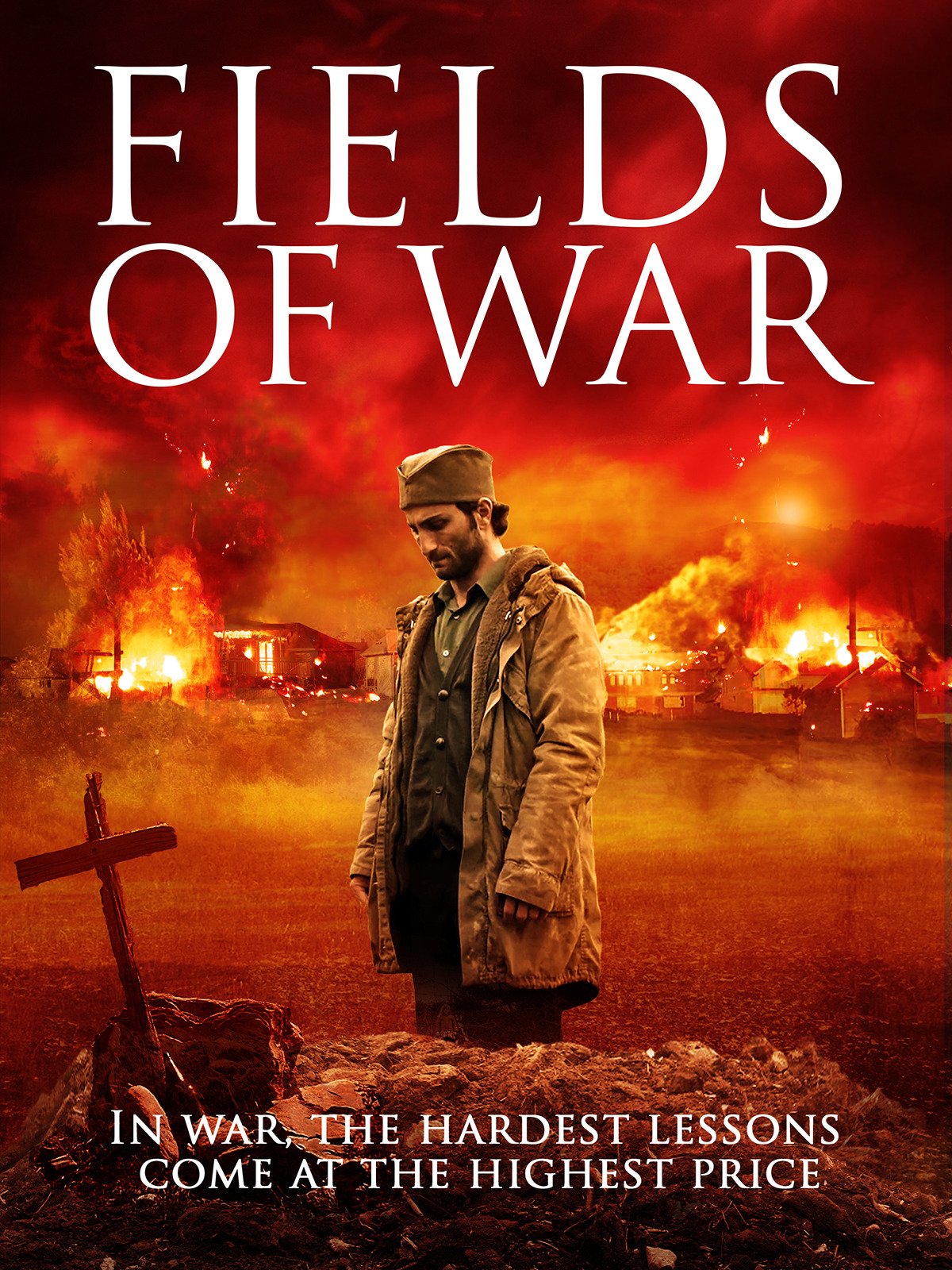 Prime Video Fields Of War
