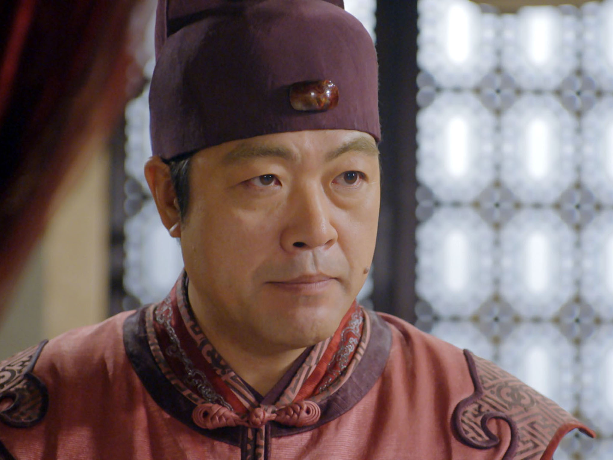 Prime Video Empress Ki