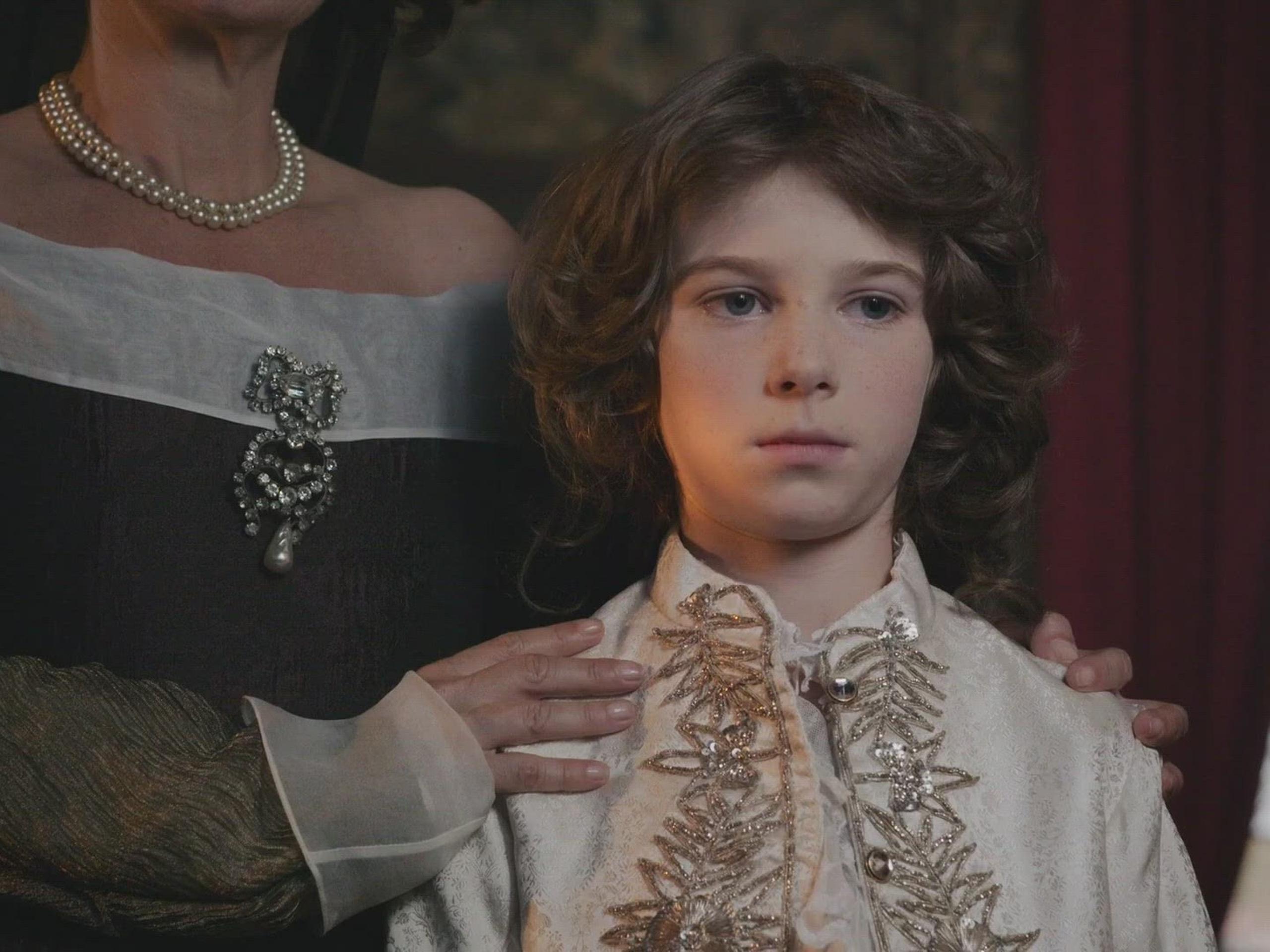 Prime Video: La Guerre des trônes, la véritable histoire de l'Europe