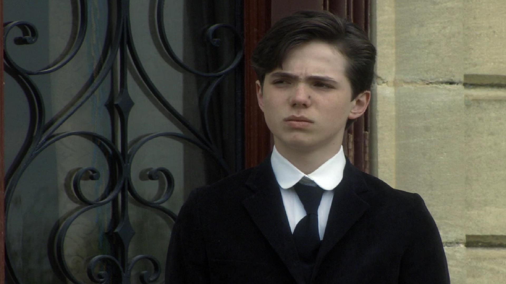 Watch The Secrets of Rocheville Manor Prime Video