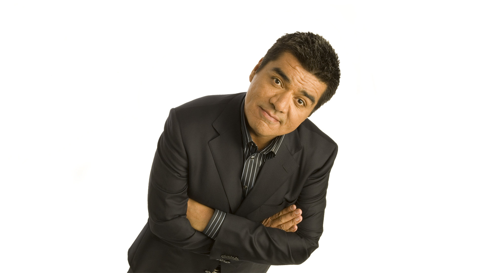 Prime Video: George Lopez: Tall, Dark & Chicano