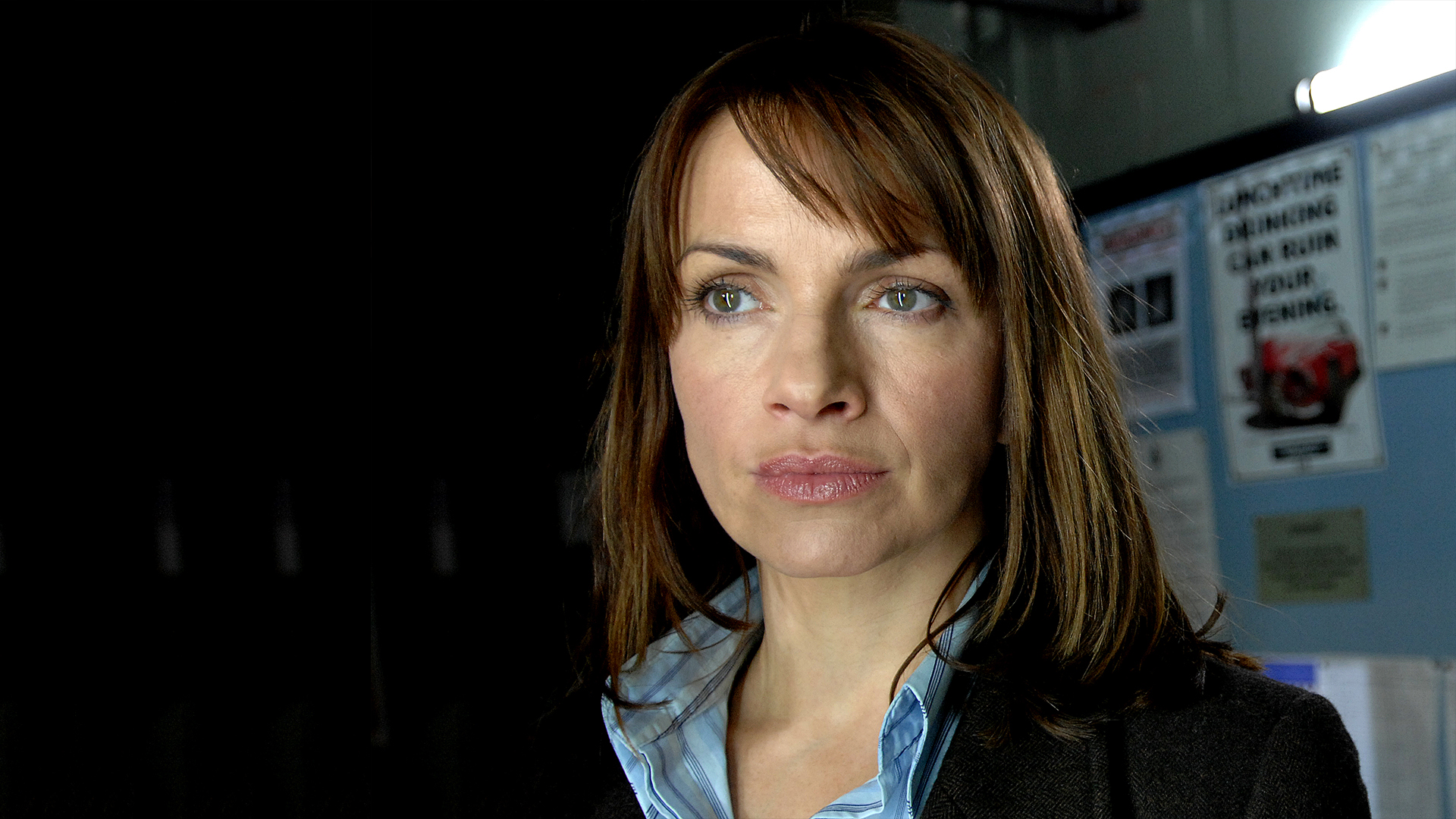 Prime Video Wire in the Blood