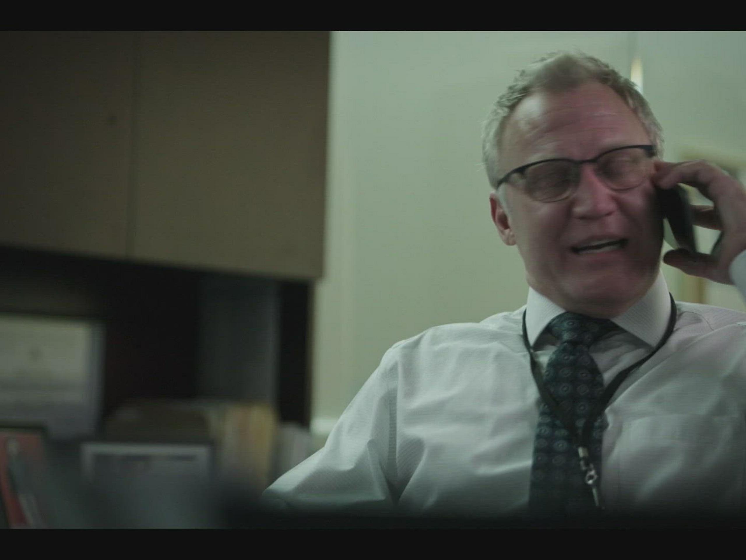 Prime Video The Flight Attendant Saison 1