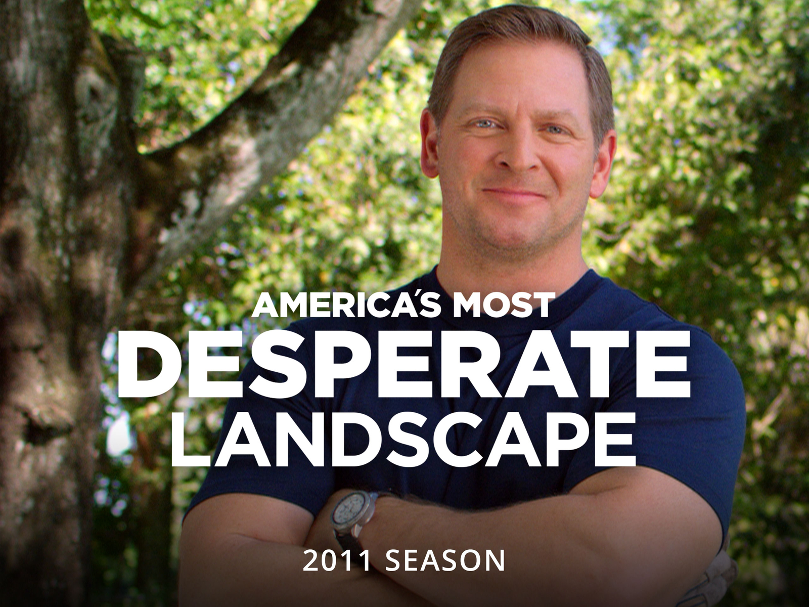 Prime Video America's Most Desperate Landscape Season 2011