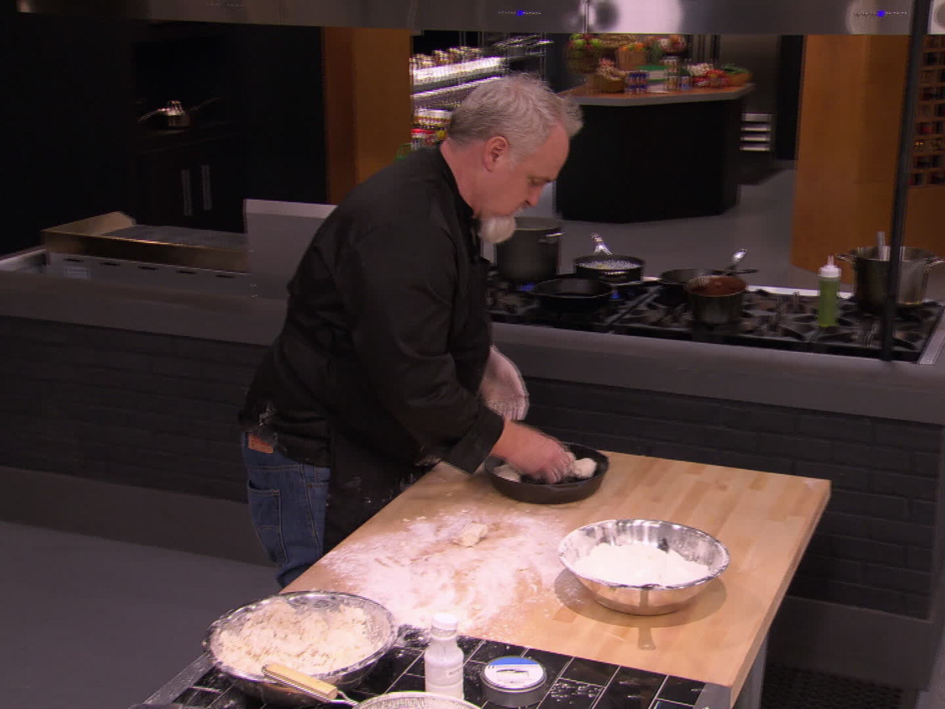 Prime Video Top Chef Duels Season 1