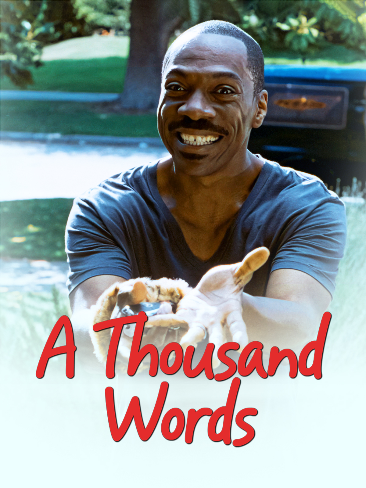 Prime Video: A Thousand Words