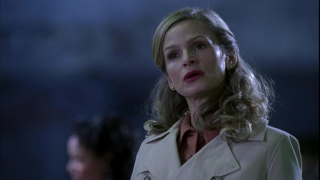 Amazon Co Jp クローザー 吹替版 キーラ セジウィック J K シモンズ コリー レイノルズ ロバート ゴセット G W ベイリー トニー デニソン ジョン テニー マイケル ポール チャン ジーナ ラヴェラ レイモンド クルツ ジェームズ ダフ Prime Video