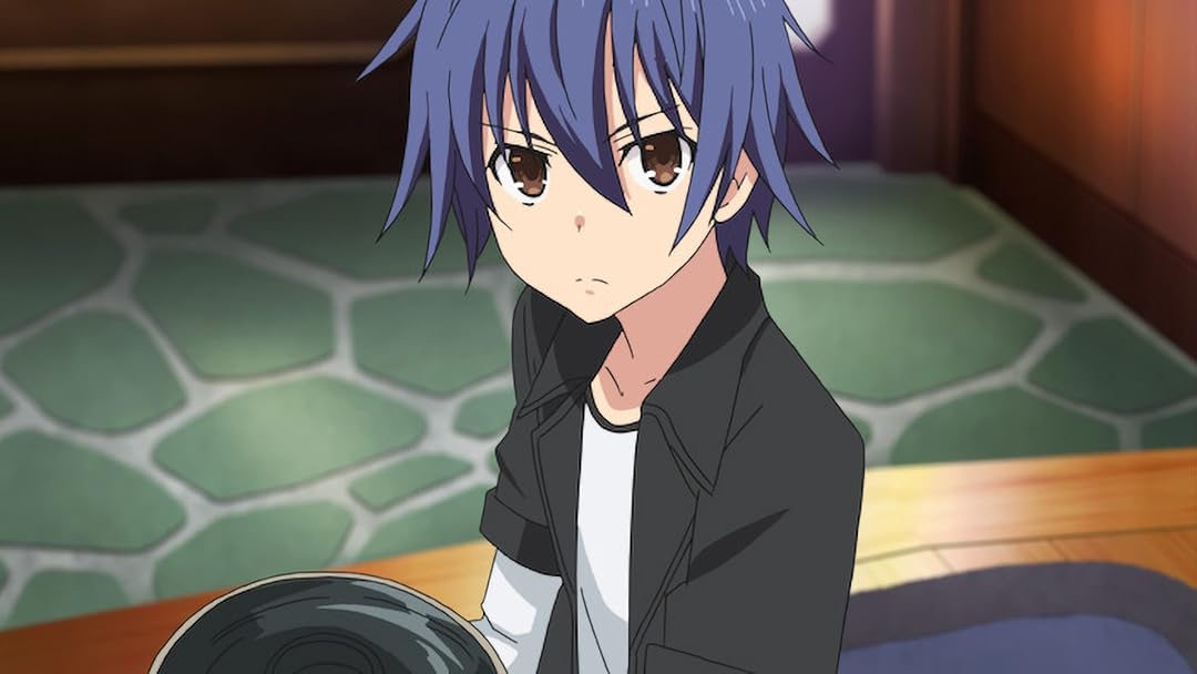 Amazon Co Jp デート ア ライブ を観る Prime Video