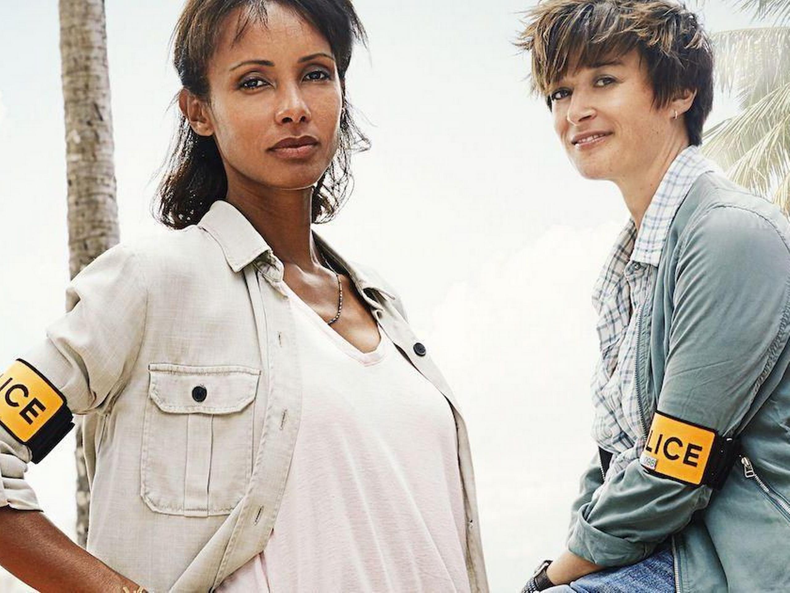 Prime Video: Tropiques criminels - Saison 2