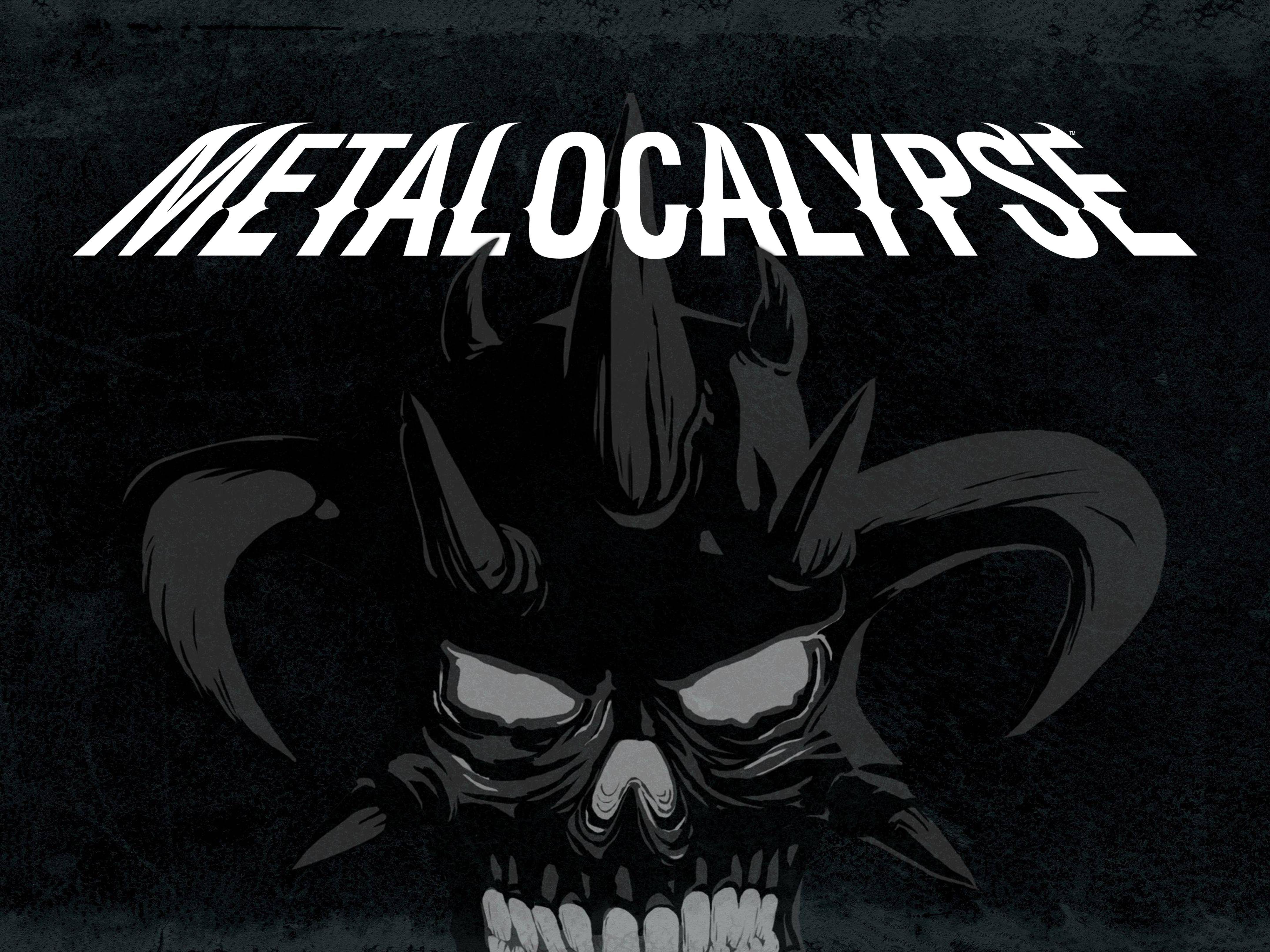 Metalocalypse