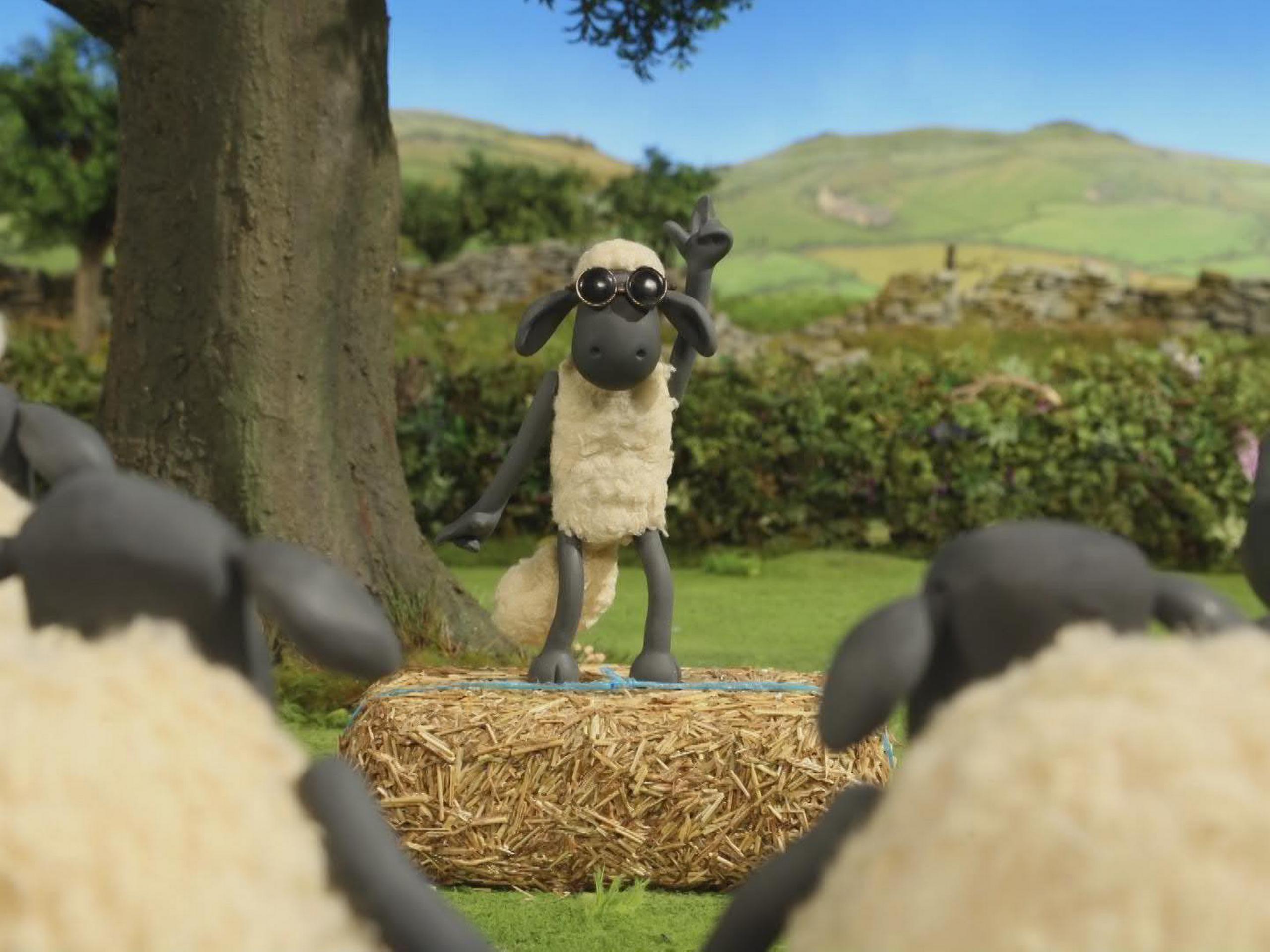 Prime Video Shaun le mouton Saison 2