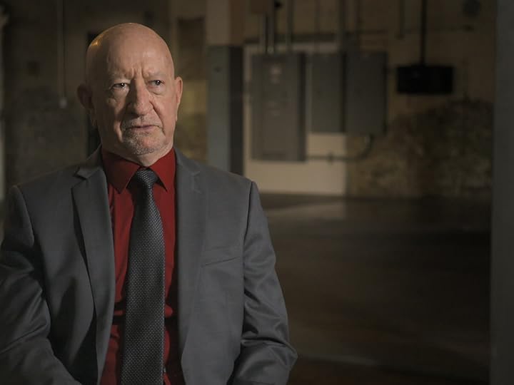 Prime Video River Valley Killer Season 1