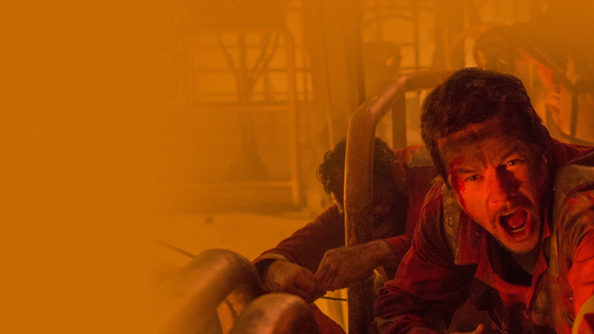 Prime Video Deepwater Horizon