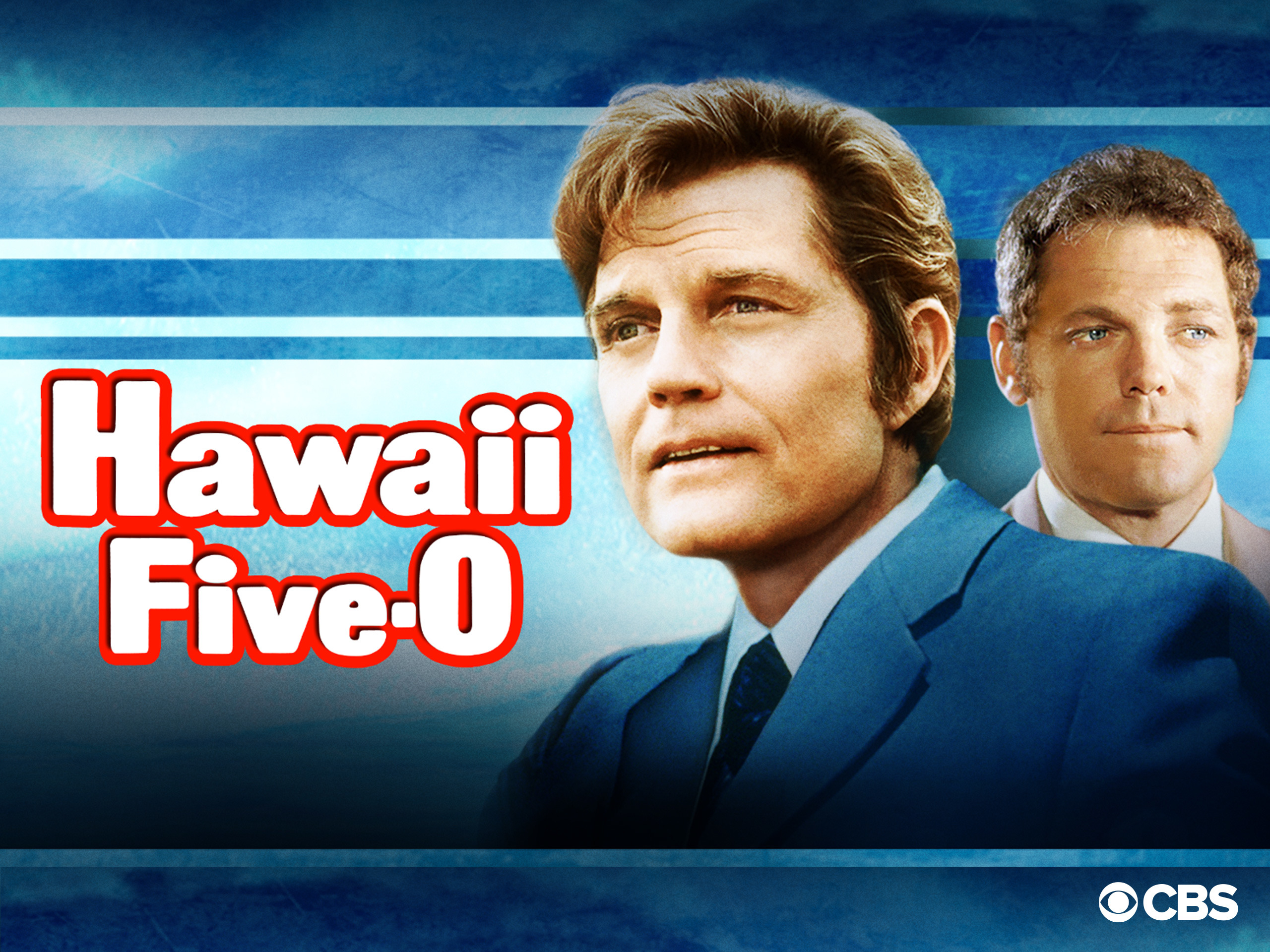 Prime Video Hawaii FiveO (Classic) Season 2