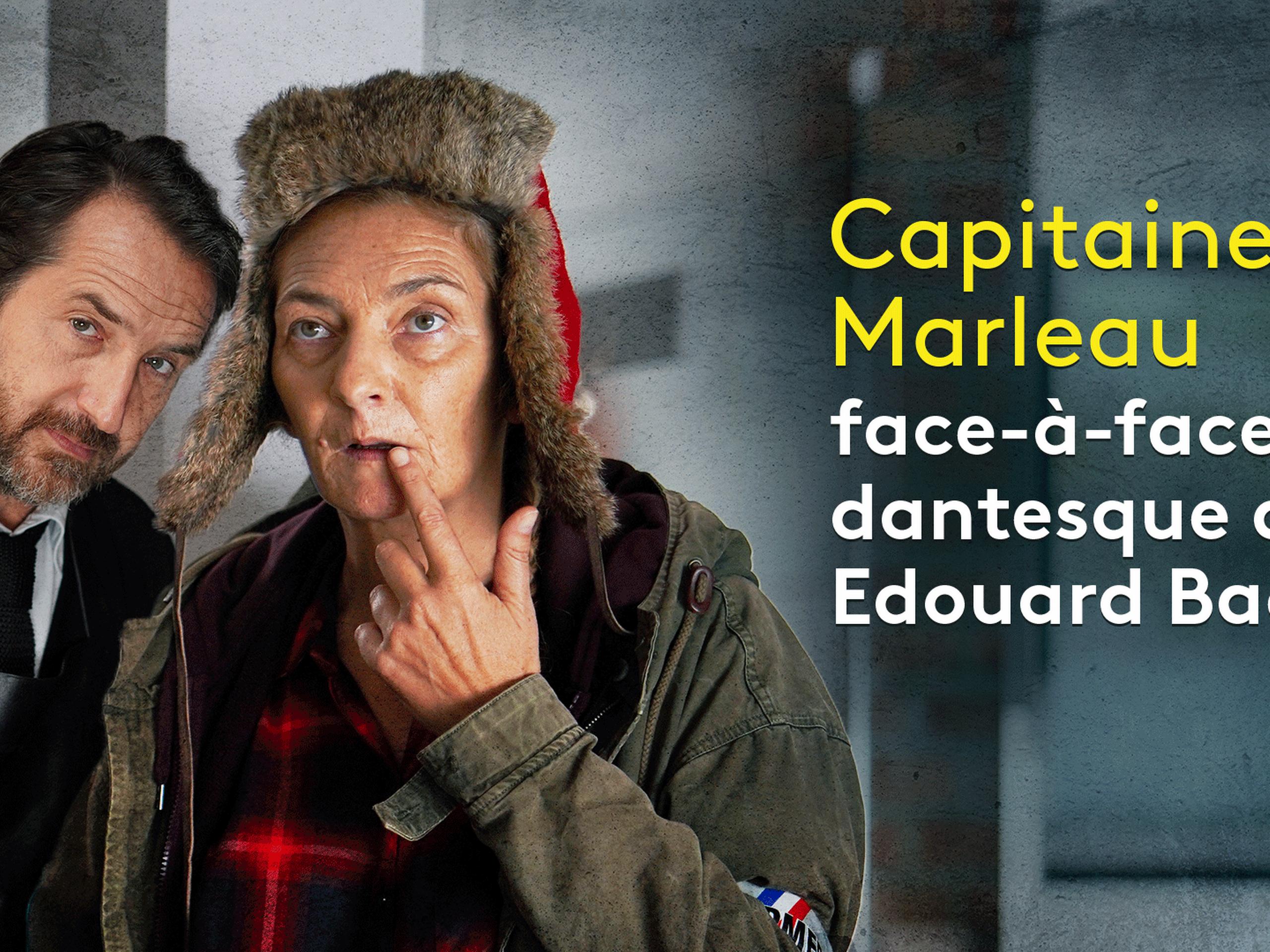 Prime Video: Capitaine Marleau - Saison 3