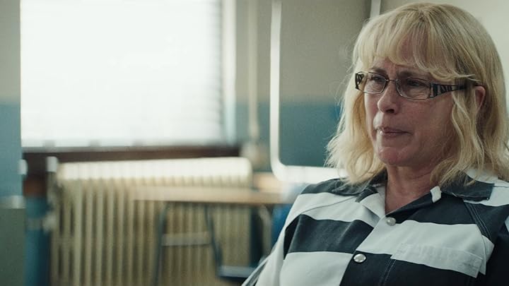 Amazon.com: Escape at Dannemora Season 1 : Prime Video