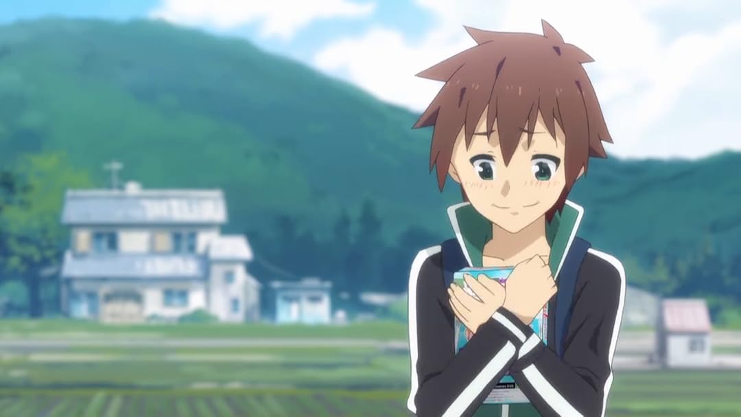 Amazon Co Jp この素晴らしい世界に祝福を を観る Prime Video