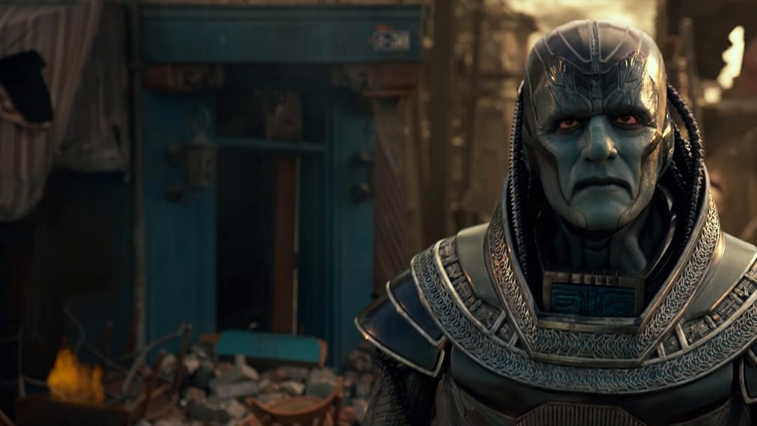 Watch X Men Apocalypse 4k Uhd Prime Video