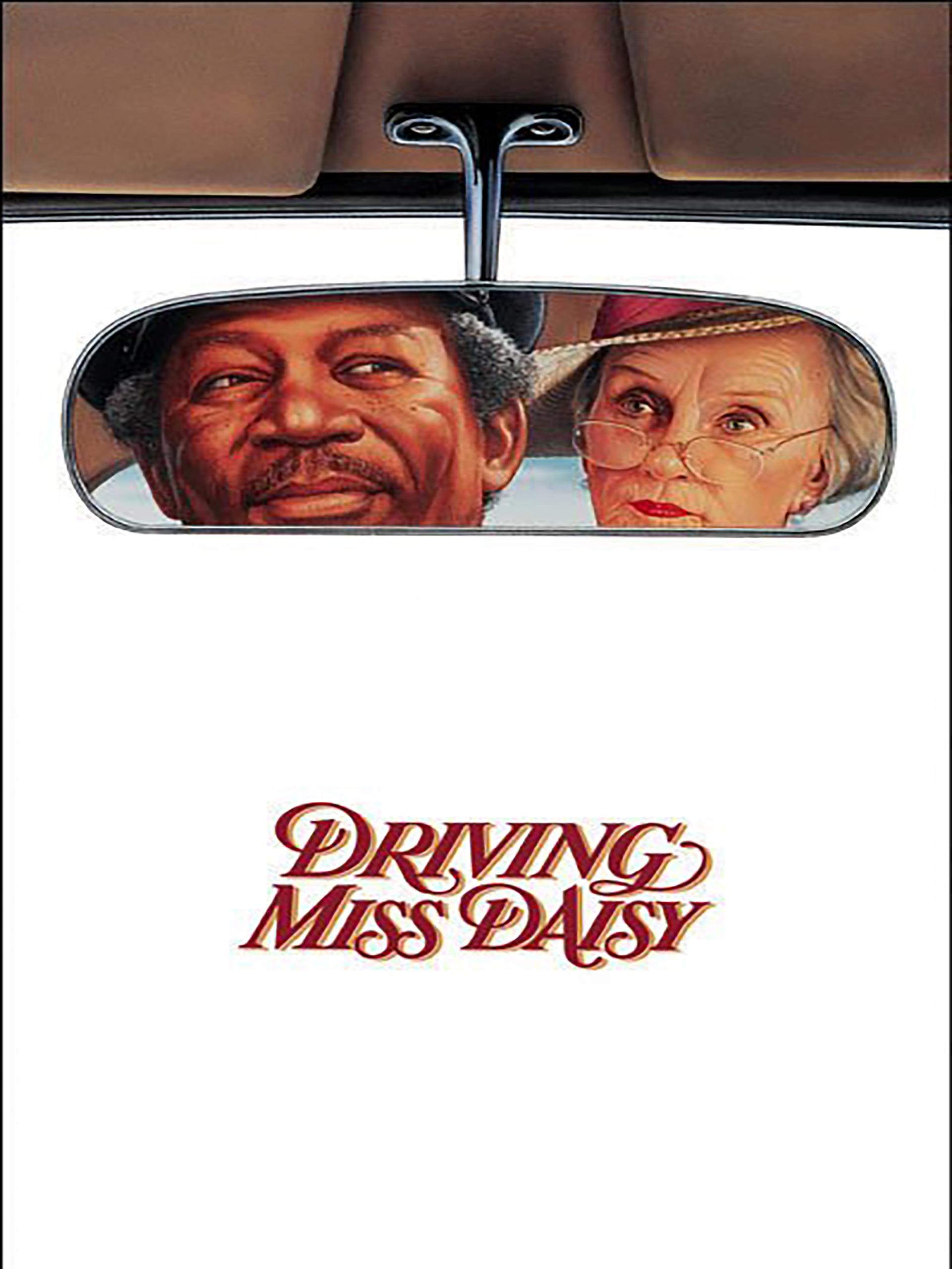 Prime Video: Driving Miss Daisy
