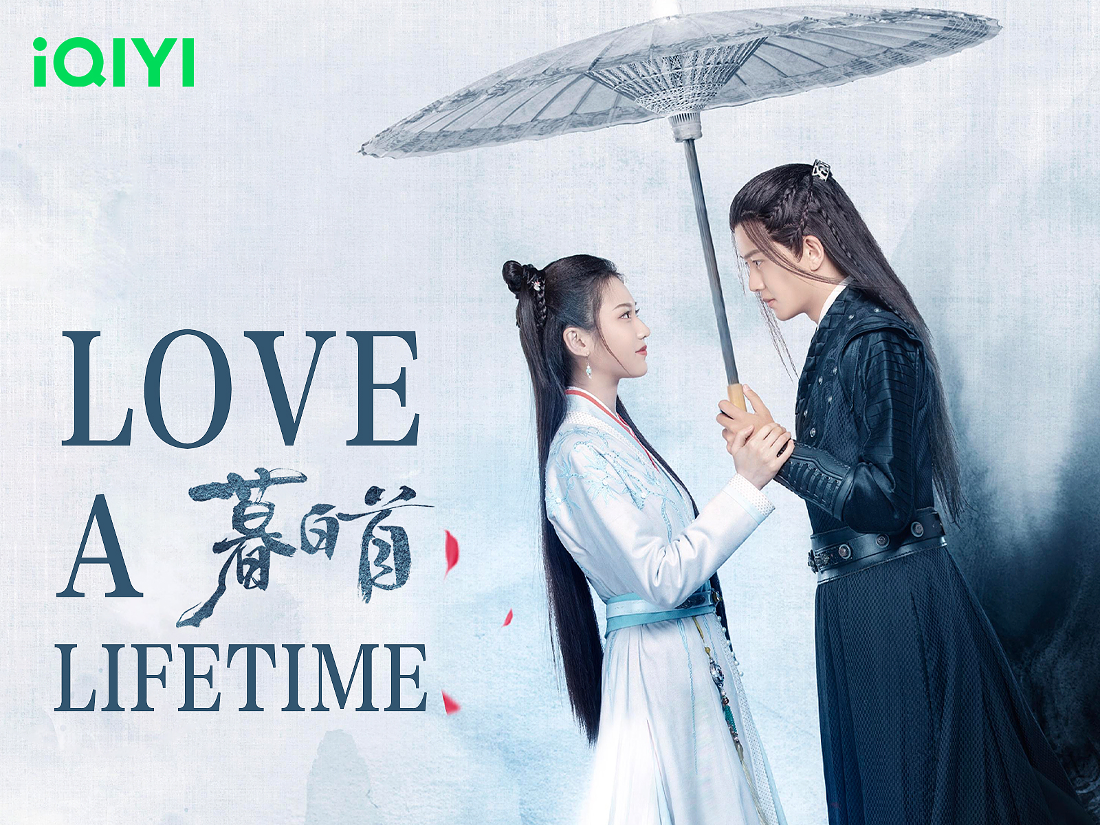 Prime Video: Love a Lifetime