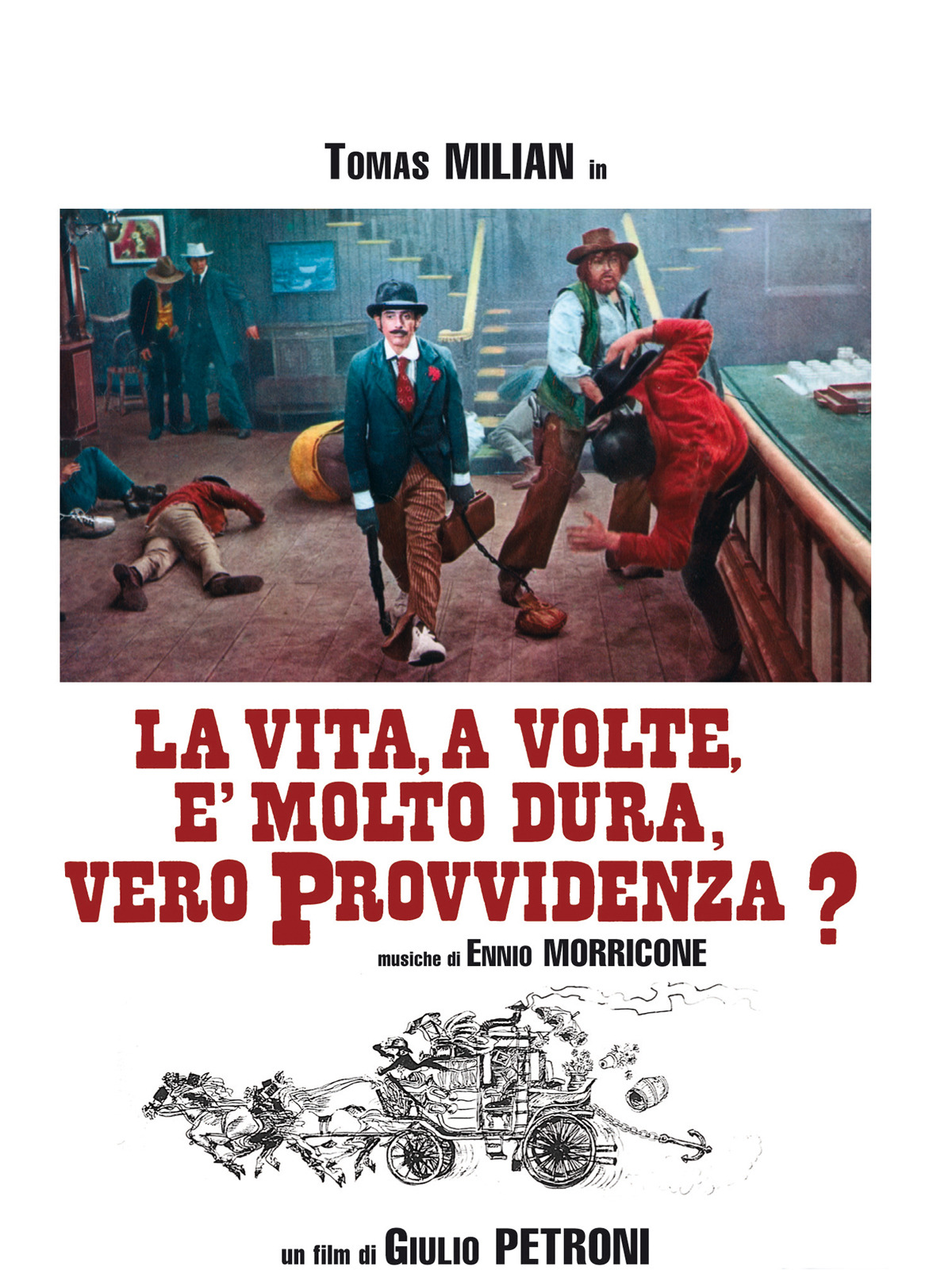 Prime Video La Vita A Volte Molto Dura Vero Provvidenza prime-video-la-vita-a-volte-molto-dura-vero-provvidenza