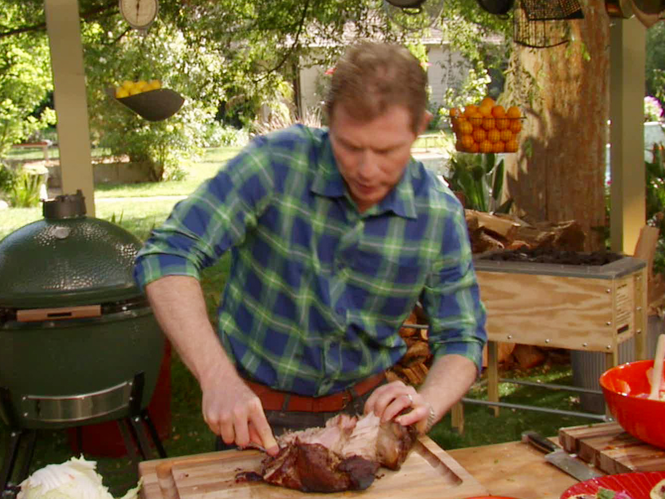 Prime Video Bobby Flay's Barbecue Addiction Season 1