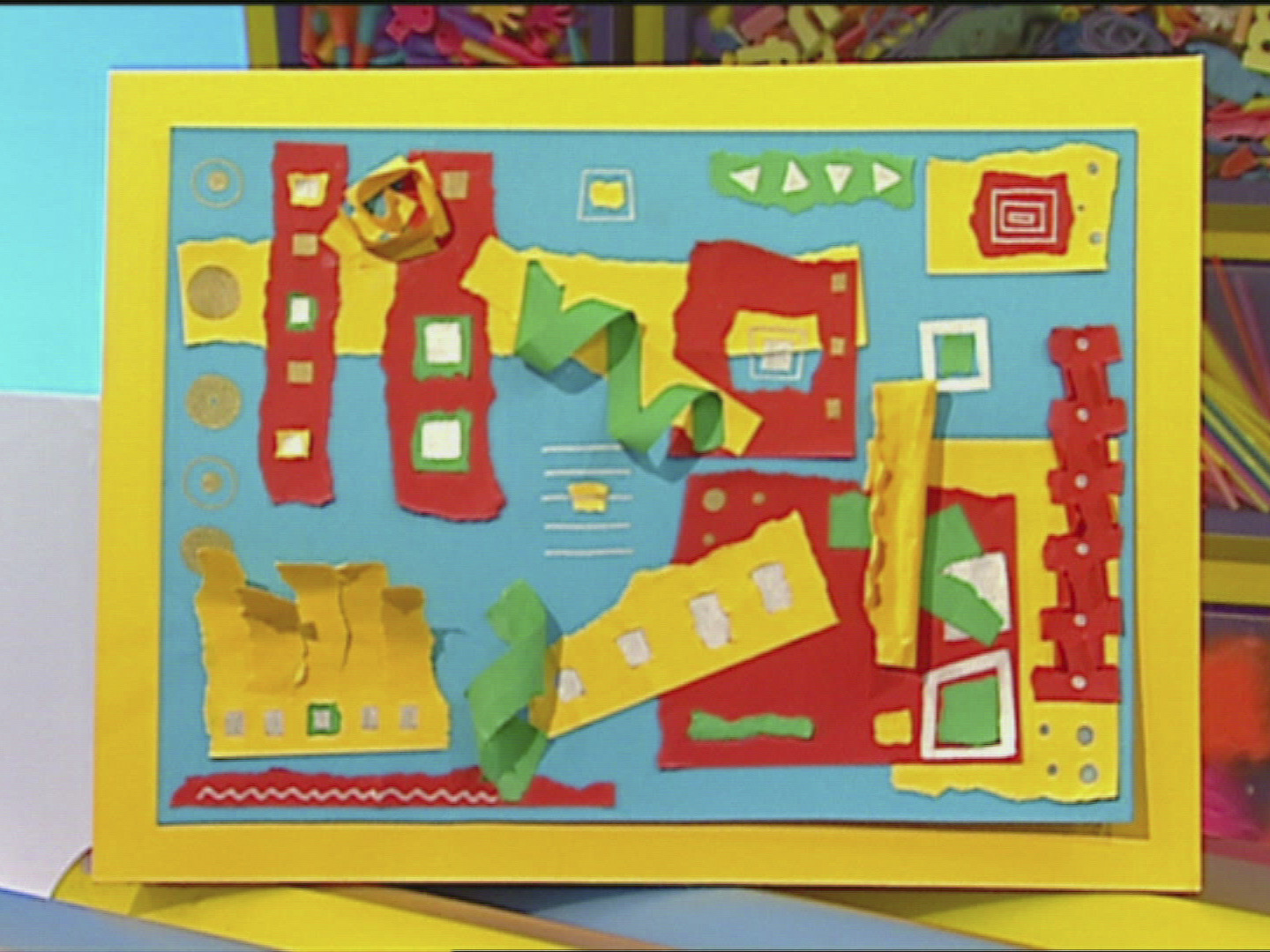 Prime Video Mister Maker Season 2