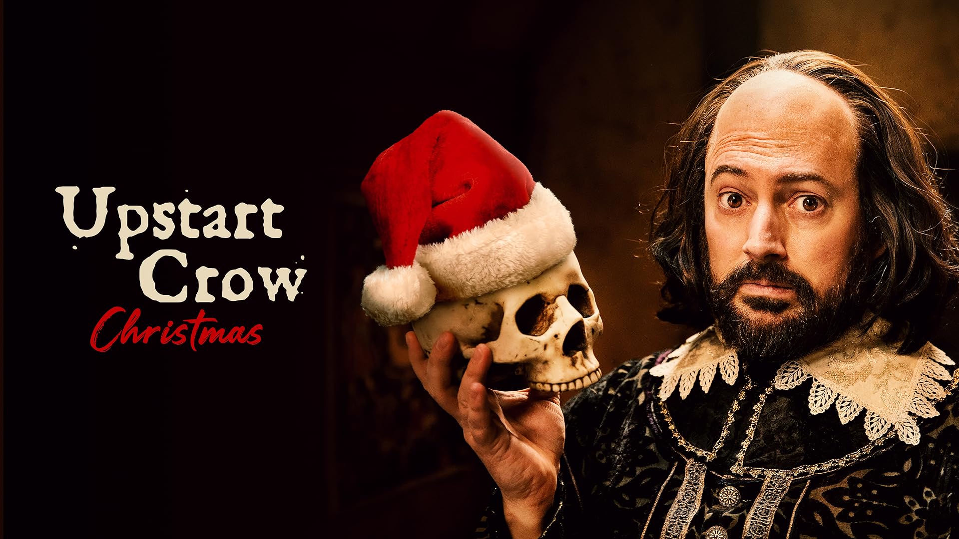 Upstart Crow 2022 Christmas Special Watch Upstart Crow, Christmas Special 2020 | Prime Video